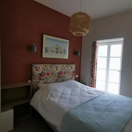 Escapade Vitaminee - Maison D'aligre Daire *