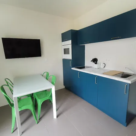 Escapade Vitaminee - Maison D'aligre Апартаменты Маран