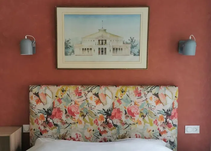 Escapade Vitaminee - Maison D'aligre Apartmán